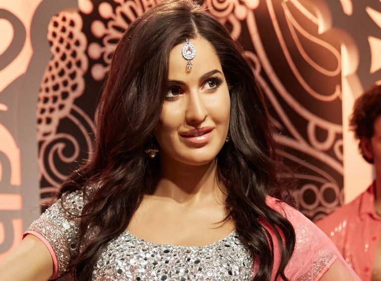 Madame Tussauds